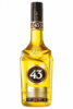 Licor 43 Zamora 70cl