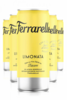 Limonata Ferrarelle Cassa da 12 Lattine x 25cl