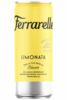 Limonata Ferrarelle Lattina 25cl
