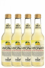Limonata Lurisia da 4 bottiglie x 275ml