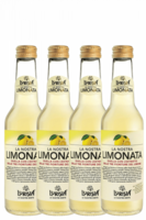 Limonata Lurisia da 4 bottiglie x 275ml