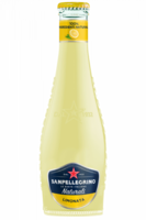 Limonata Sanpellegrino Gamma Naturali 20cl