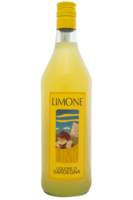 Limoncello Di Sardegna Carta 1Litro