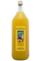 Limoncello Di Sardegna Carta 2Litri