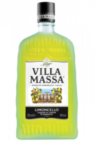 Limoncello Villa Massa 70cl