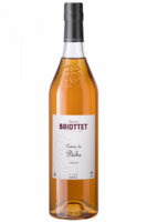 Liqueur De Pêche Edmond Briottet 70cl