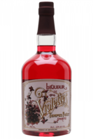 Liqueur De Violettes Tempus Fugit 70cl