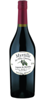 Liqueur Myrtille Des Pères Chartreux 50cl