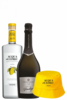 Liquore Acqua Di Cedro Nardini 1Litro + OMAGGIO 1 Gran Cuvée Prestige Extra Dry 2023 Maschio Dei Cavalieri + OMAGGIO 1 cappello acqua di cedro