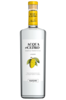 Liquore Acqua Di Cedro Nardini 1Litro