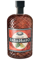 Liquore Al Rabarbaro Quaglia 70cl