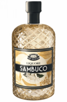 Liquore Al Sambuco Quaglia 70cl