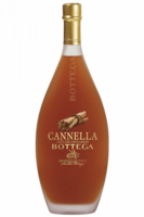 Liquore Alla Cannella Bottega 50cl