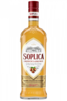 Liquore Alla Nocciola Soplica 50cl