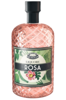 Liquore Alla Rosa Quaglia 70cl