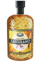 Liquore Allo Zafferano Quaglia 70cl