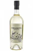 Liquore Bergamotto Fantastico Vecchio Magazzino Doganale 70cl