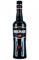 Liquore Caffè Molinari 70cl