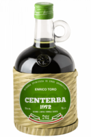 Liquore Centerba 1972 Enrico Toro 70cl