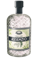 Liquore Di Assenzio Quaglia 70cl