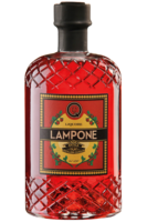 Liquore Di Lampone Quaglia 70cl
