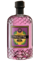 Liquore Di Violetta Quaglia 70cl