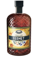 Liquore Fernet Quaglia 70cl