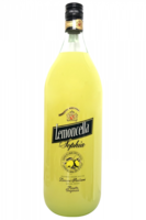 Liquore Lemoncella Sophia Italcoral 2Litri