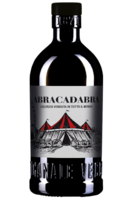 Liquore Liquirizia Abracadabra Vecchio Magazzino Doganale 50cl