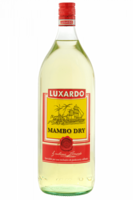 Liquore Mambo Dry Luxardo 2Litri