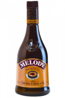 Liquore Melody Original Crema Catalana 70cl