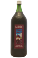 Liquore Mirto Rosso Mir Carta 2Litri