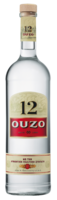 Liquore Ouzo 12 70cl