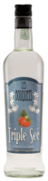 Liquore Triple Sec Bernabei 70cl