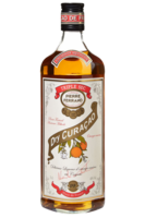 Liquore Triple Sec Dry Curacao Pierre Ferrand 70cl