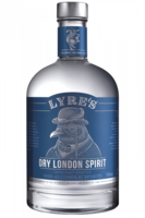 London Dry Non Alcoholic Spirits Lyre