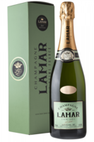 Louis Lamar Blanc De Blancs 2012 75cl (Astucciato)