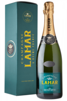 Louis Lamar Blanc De Blancs Oenotheque 2007 75cl (Astucciato)
