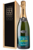Louis Lamar Blanc De Blancs Oenotheque 2007 75cl (Cassetta in Legno)