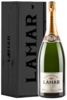 Louis Lamar Brut (Magnum Cassetta in Legno)