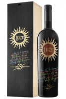 Luce Della Vite 2017 Frescobaldi (Magnum Cassetta in Legno)