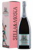 Magnum Alghero DOC Spumante Torbato Brut Sella & Mosca (Astucciato)