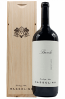 Magnum Barolo Massolino 2021 (Cassetta in Legno)