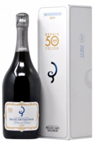 Magnum Billecart-Salmon Brut Blanc De Blancs 2010 (Astucciato)