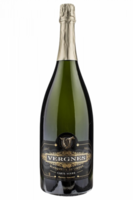 Magnum Blanquette de Limoux AOC Vergnes Carte Noire Brut Château Martinolles