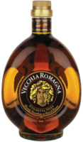 Magnum Brandy Vecchia Romagna Etichetta Nera 1, 5Litri