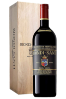 Magnum Brunello Di Montalcino Tenuta Greppo Biondi Santi 2016 (Cassetta in Legno)