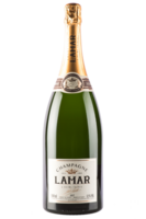 Magnum Brut Louis Lamar