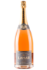 Magnum Brut Rosé Louis Lamar