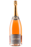 Magnum Brut Rosé Louis Lamar